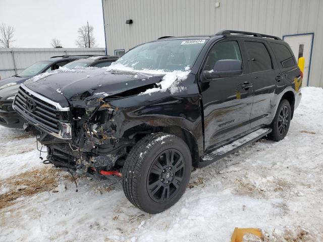Toyota Sequoia (2019)