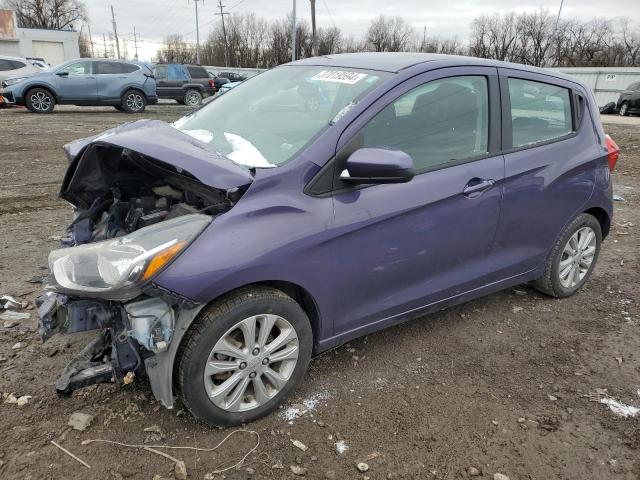 Chevrolet Spark (2017)