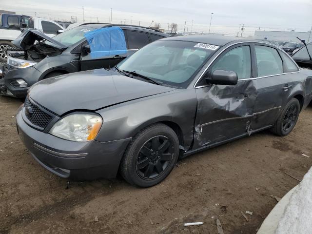 Ford 500 (2006)