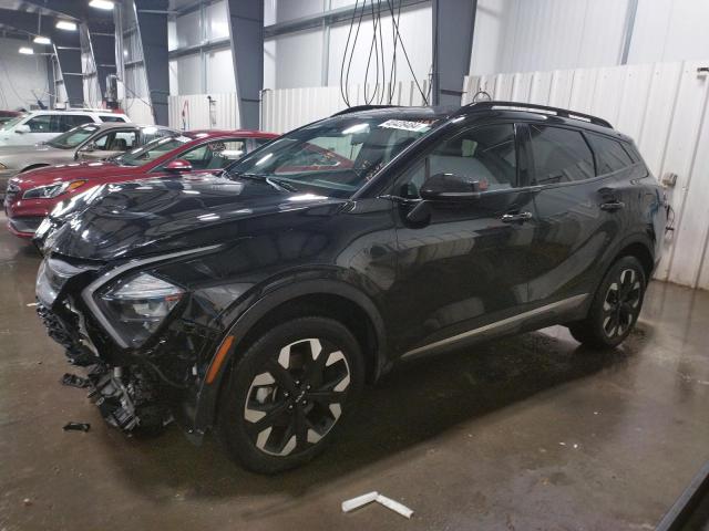Kia Sportage x (2023)