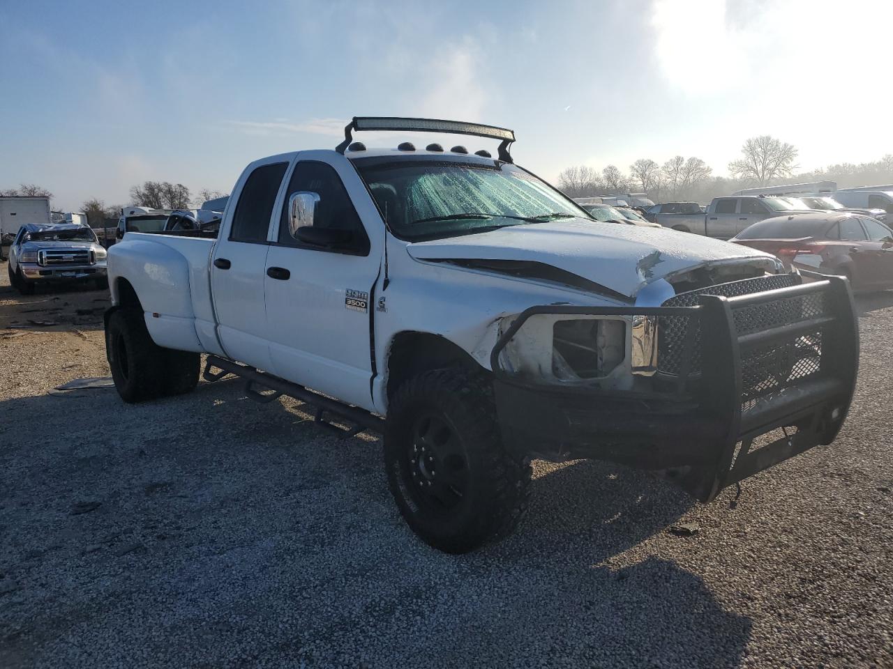 Dodge Ram (2007)