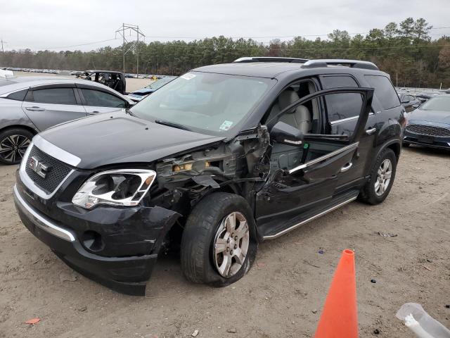 Gmc Acadia (2009)