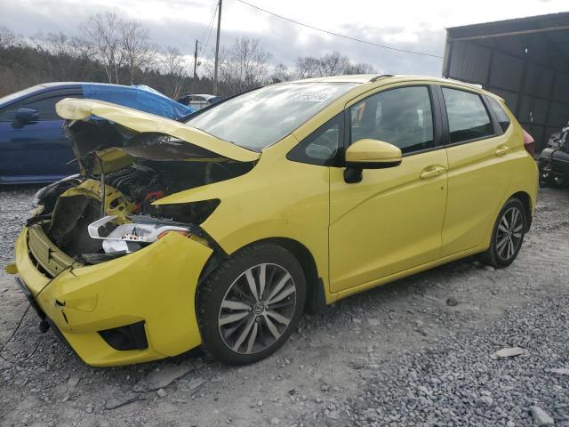 Honda Fit (2015)