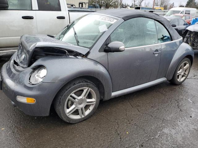Volkswagen Beetle (2005)