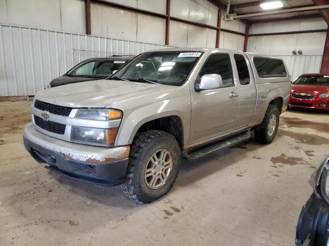 Chevrolet Colorado (2009)