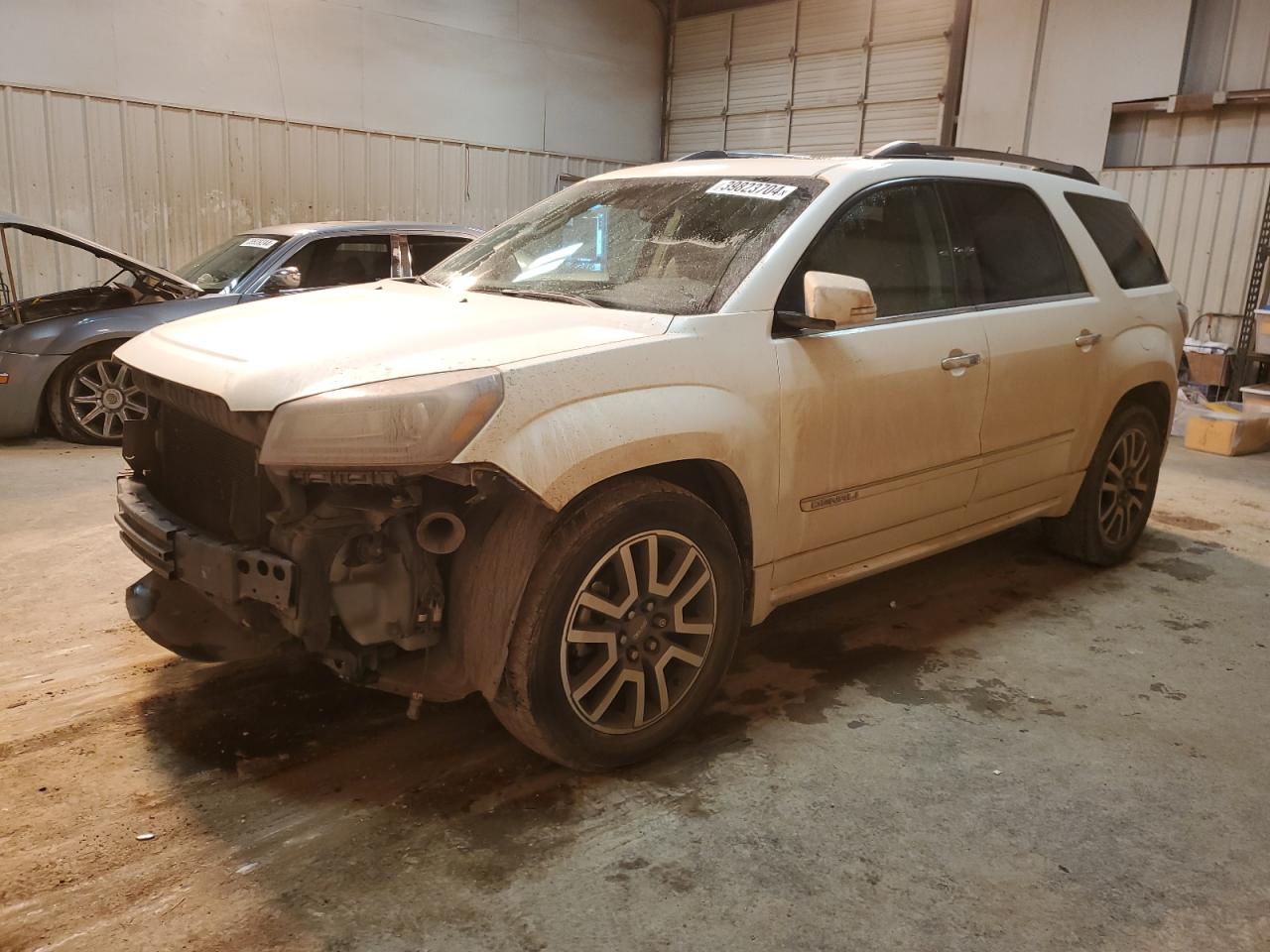 Gmc Acadia (2014)