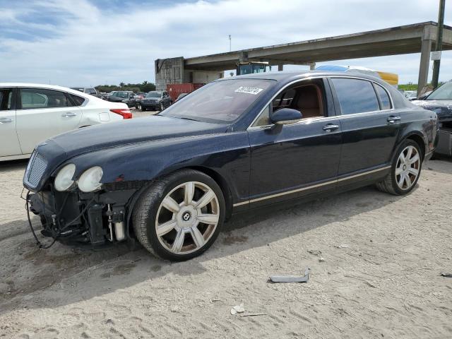 Bentley Continenta (2006)