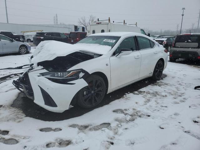 Lexus Es300 (2022)