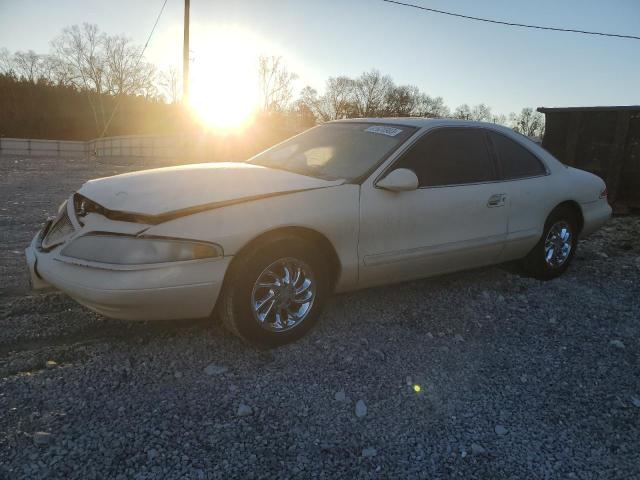 Lincoln Mark serie (1998)
