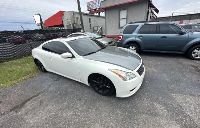 Infiniti G37 (2009)