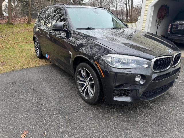 Bmw X5 (2017)
