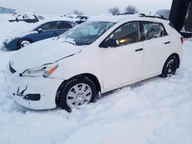 Toyota Matrix (2013)