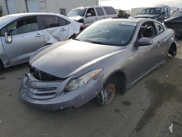 Infiniti G37 (2008)