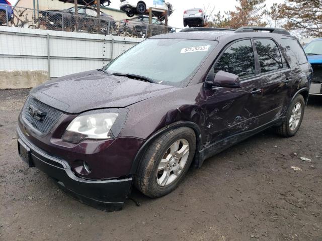 Gmc Acadia (2008)