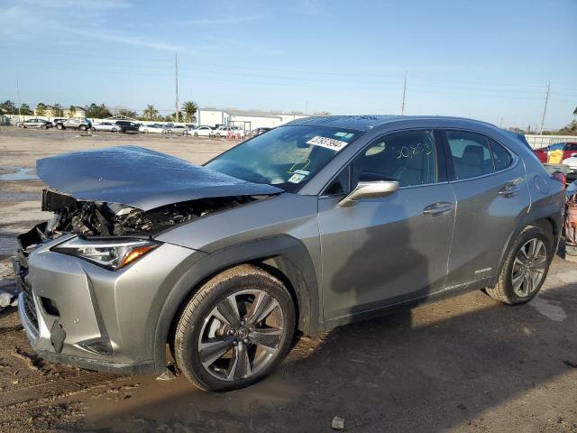 Lexus Ux 250h (2019)