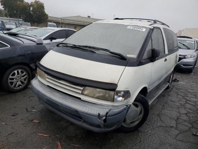 Toyota Previa (1996)