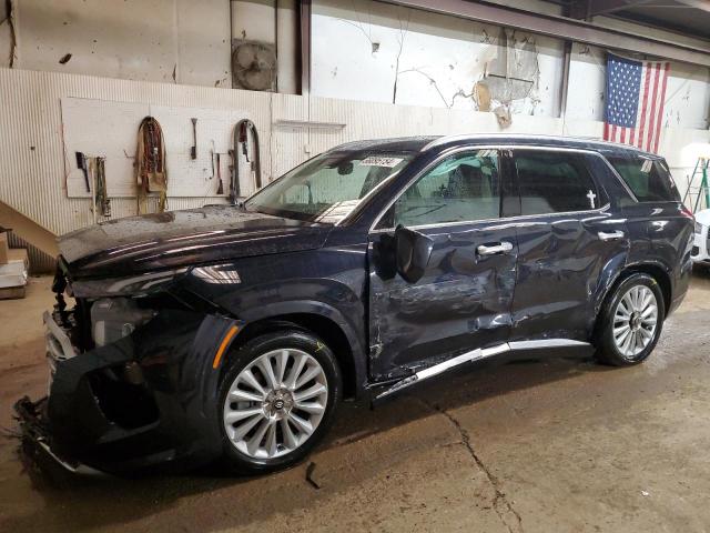 Hyundai Palisade (2020)