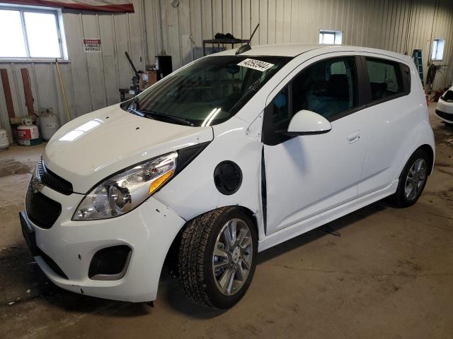 Chevrolet Spark (2016)