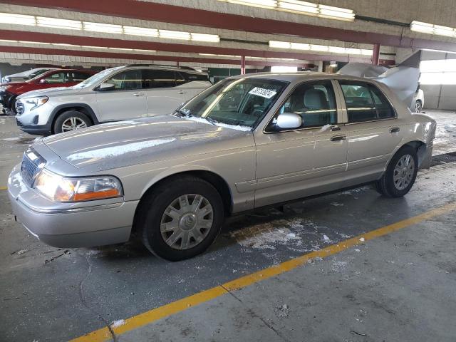 Mercury Grmarquis (2005)
