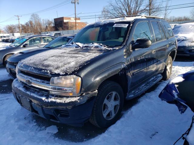 Chevrolet Trailblzr (2006)