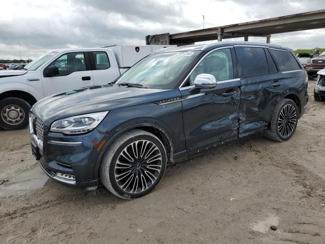 Lincoln Aviator (2020)