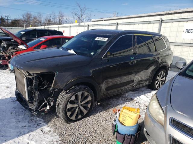 Kia Telluride (2020)