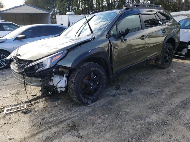 Subaru Outback wi (2023)