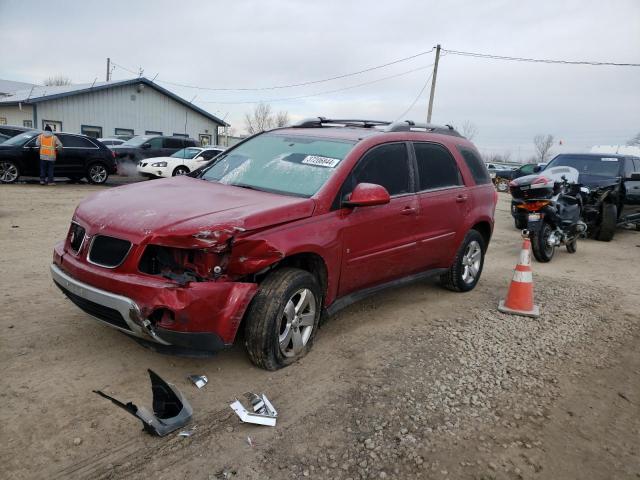 Pontiac Torrent (2006)