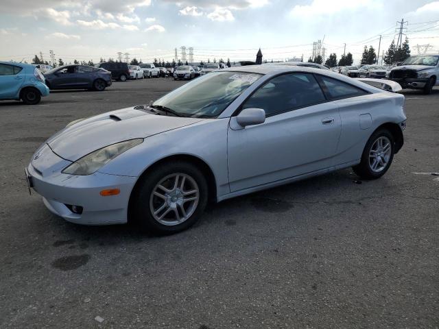 Toyota Celica (2003)