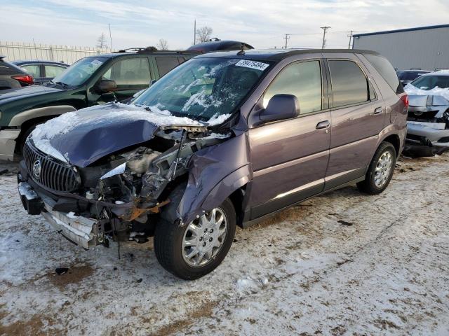 Buick Rendezvous (2007)