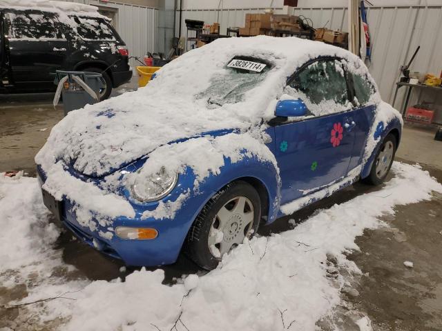 Volkswagen Beetle (1999)