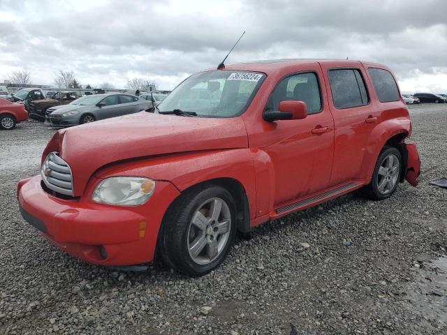 Chevrolet Hhr (2009)