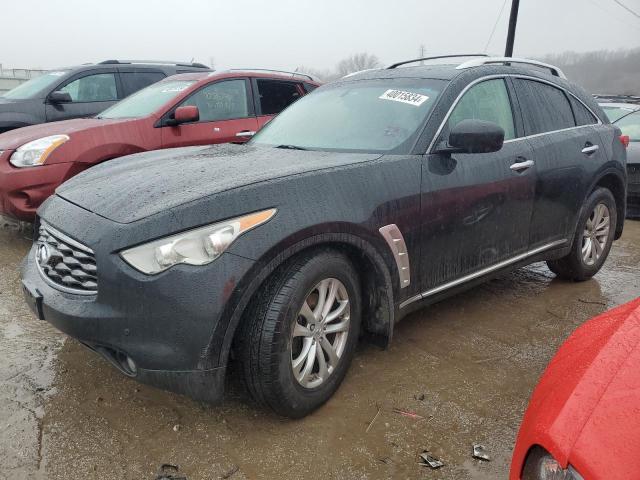 Infiniti Fx35 (2011)