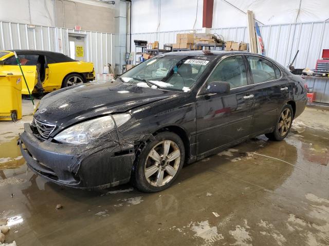 Lexus Es330 (2006)