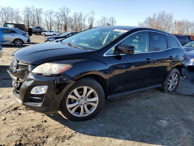 Mazda Cx-7 (2011)