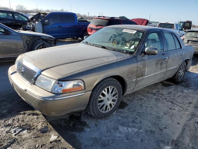 Mercury Grmarquis (2005)