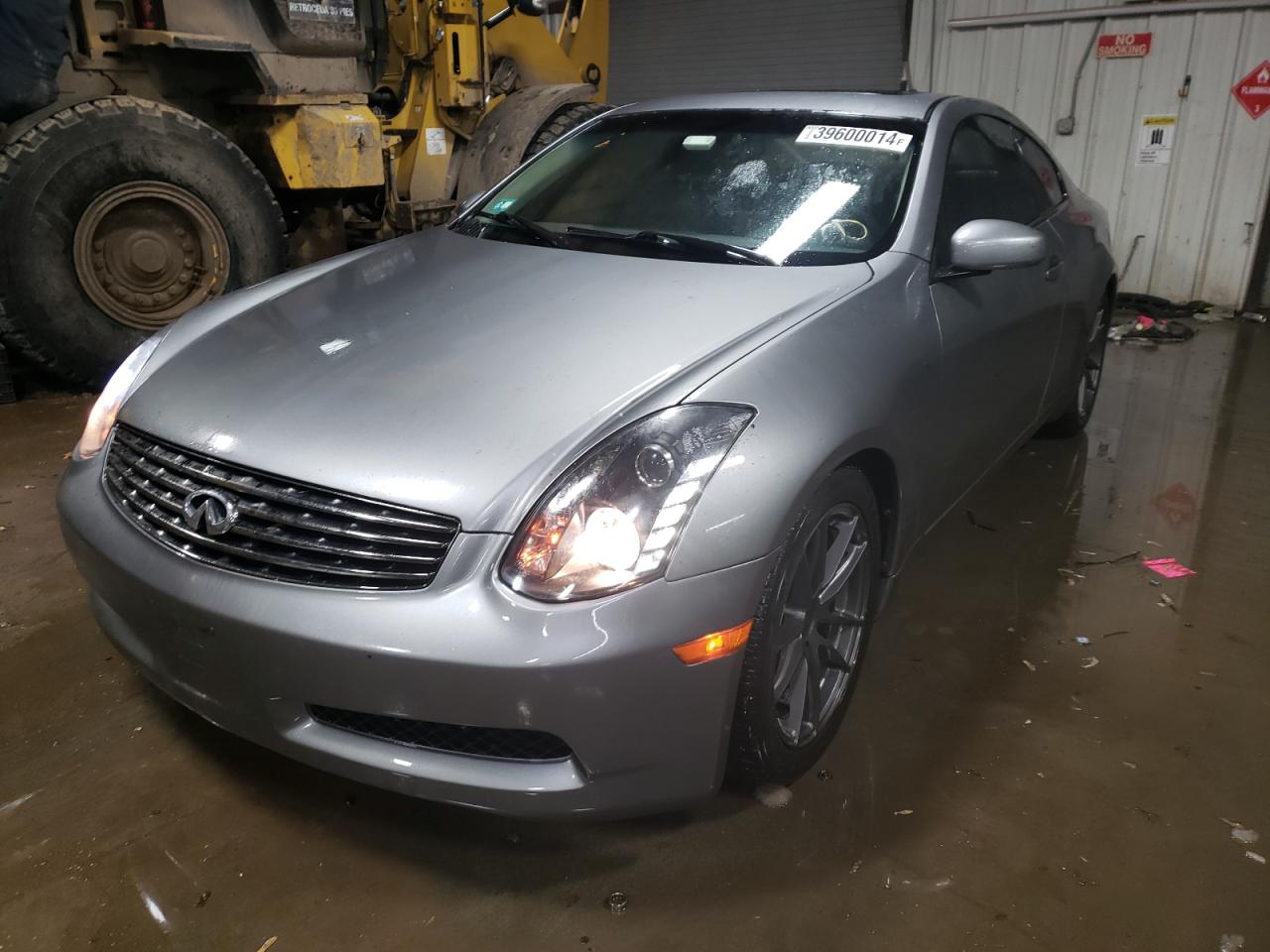 Infiniti G (2003)