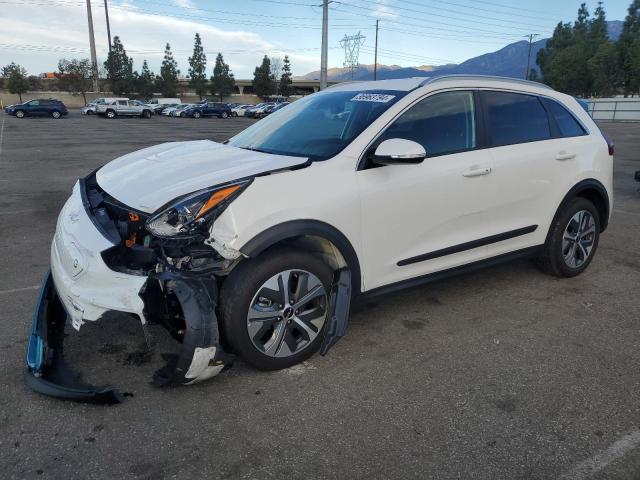 Kia Niro s (2022)