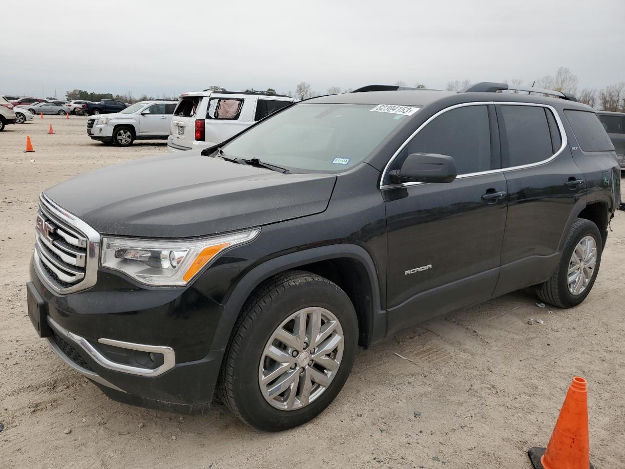 Gmc Acadia (2019)
