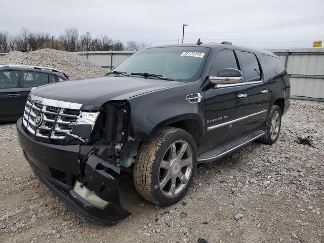 Cadillac Escalade (2012)