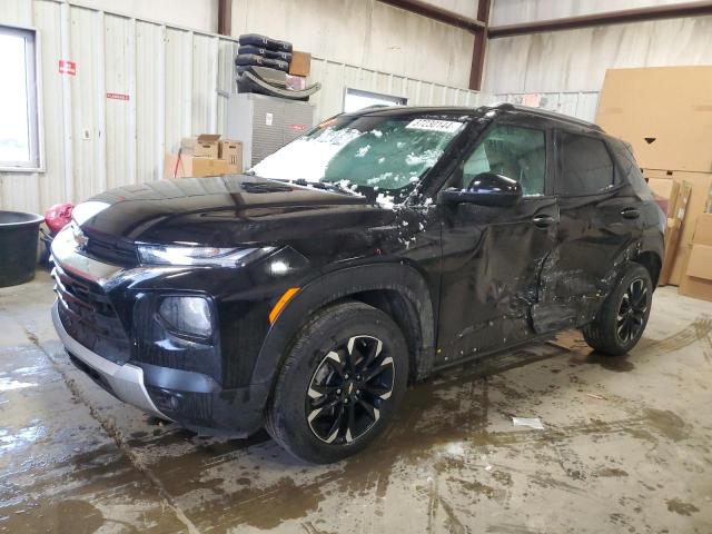 Chevrolet Trailblzr (2022)