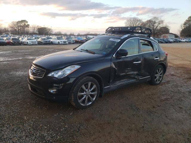 Infiniti Ex35 (2008)