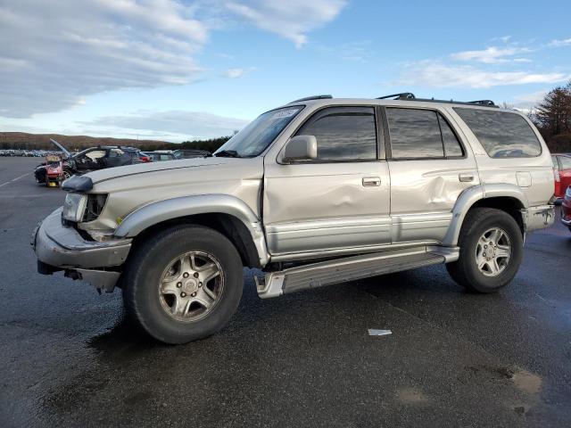 Toyota 4runner (2000)