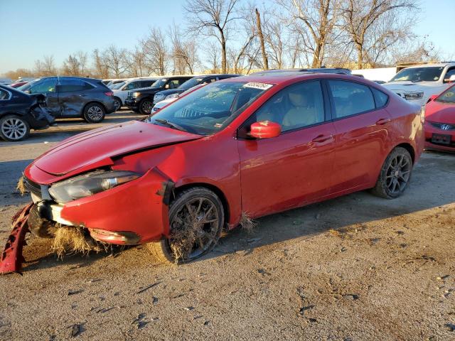 Dodge Dart (2013)