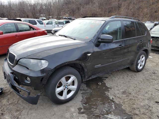 Bmw X5 (2012)