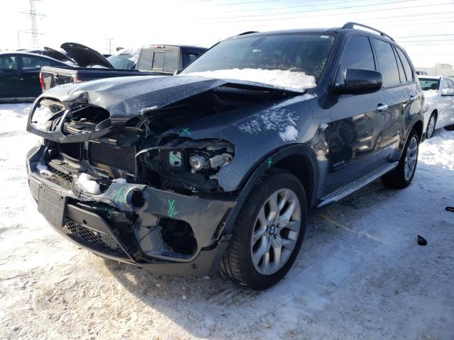 Bmw X5 (2011)