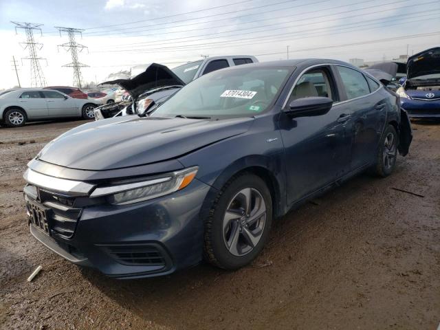 Honda Insight (2019)