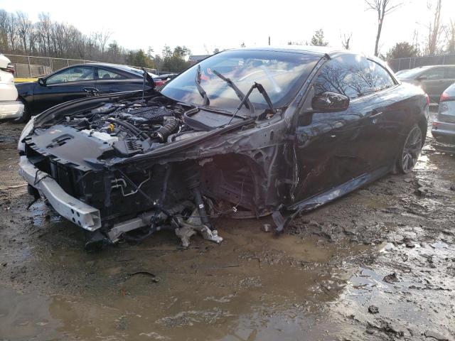 Infiniti G37 (2013)