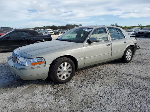 Mercury Grmarquis (2005)