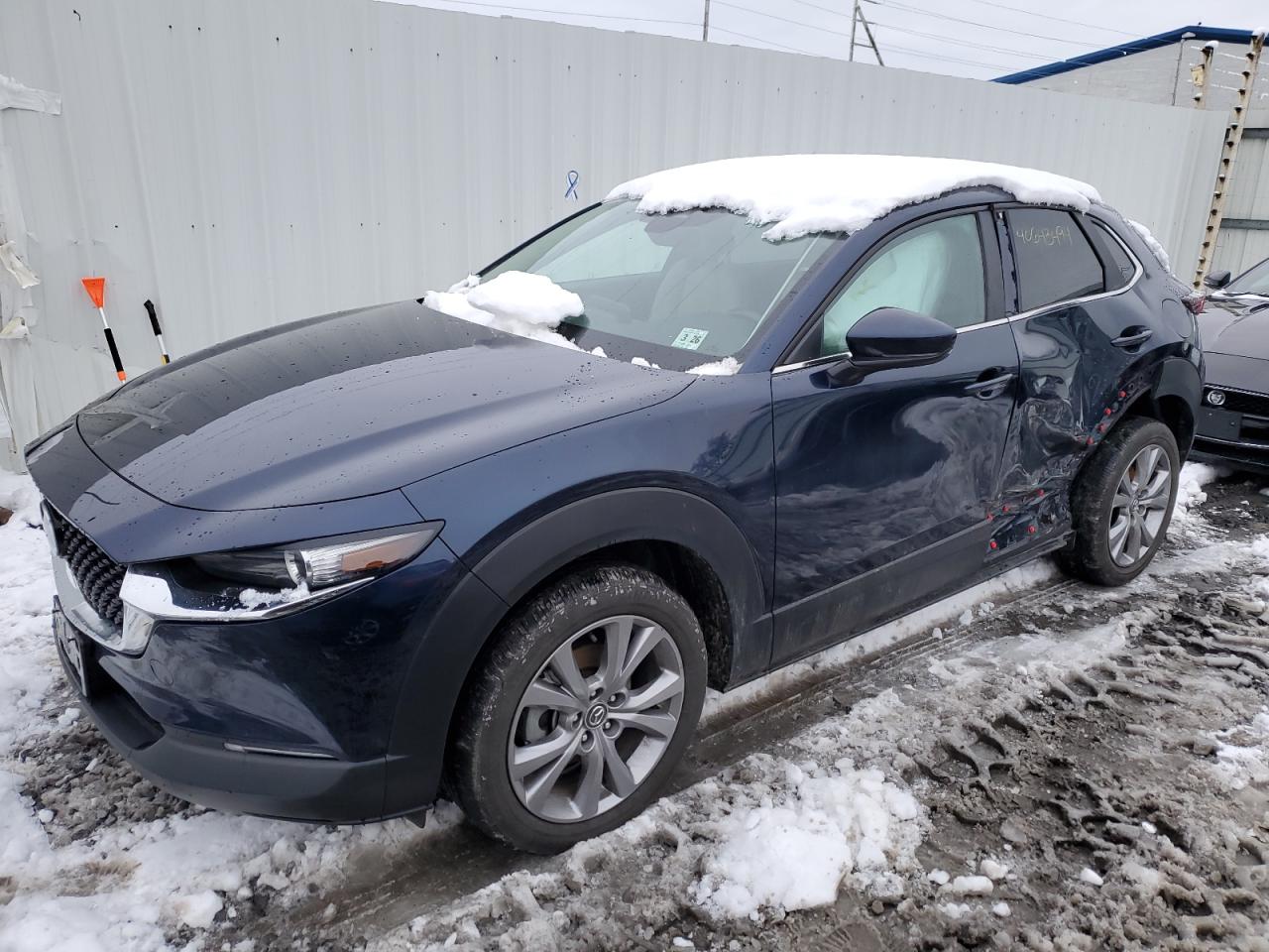 Mazda Cx-30 (2021)